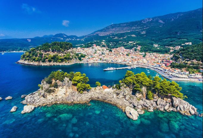 Explore Greece – Customized Tour from Sri Lanka with NKARBooking