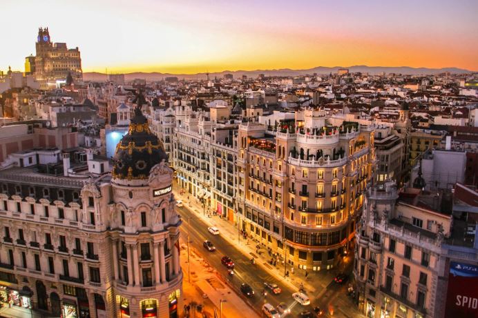 Spain and Portugal – Customized Tour from Sri Lanka with NKARBooking