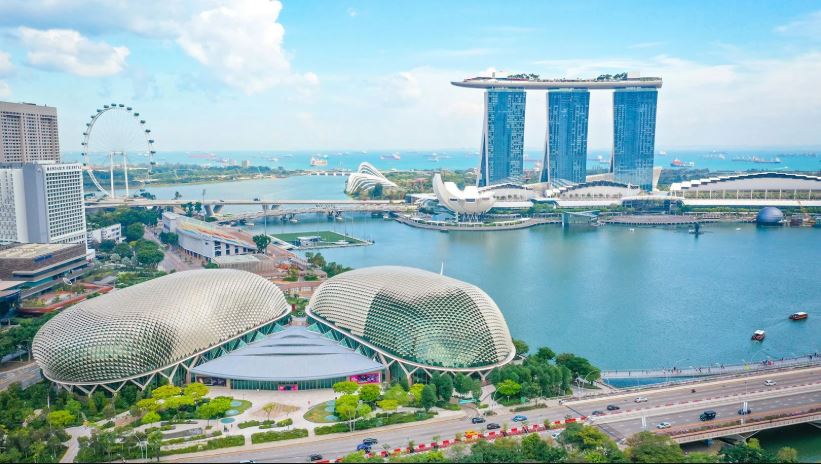 Discover Singapore – Customized Tour from Sri Lanka with NKARBooking