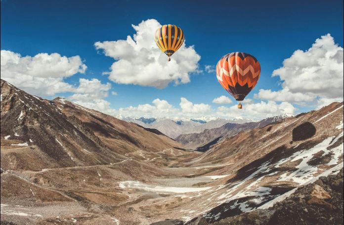Leh & Ladakh – Customized Tour from Sri Lanka with NKARBooking