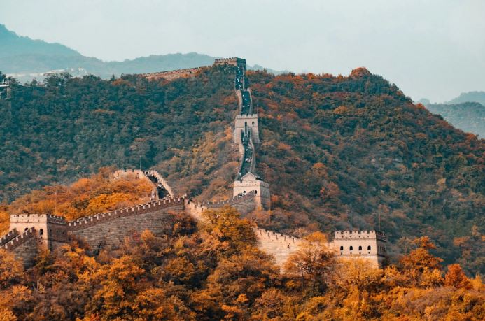 Explore China – Customized Tour from Sri Lanka with NKARBooking