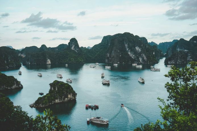 Vietnam Classic Tour – Customized Tour from Sri Lanka with NKARBooking