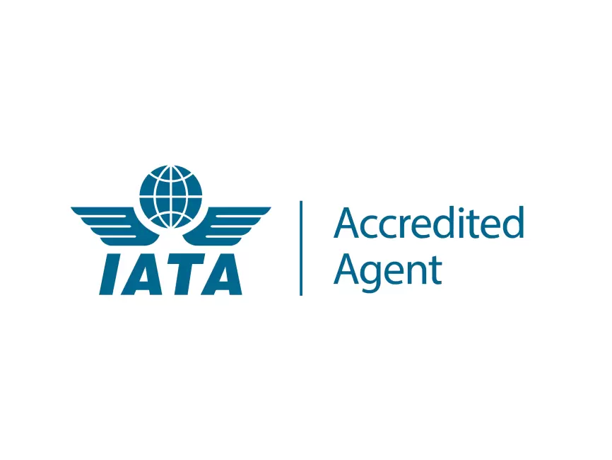 NKARBooking is an iata accredited agent