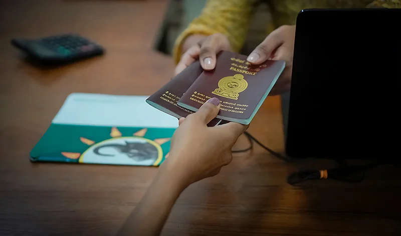 why booking through ticketing agent can be advantageous